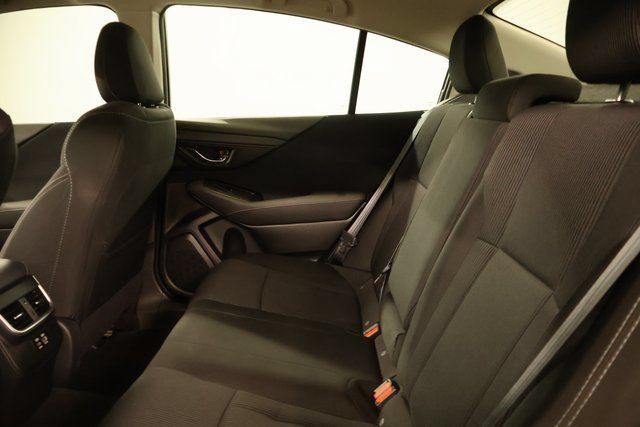 Certified 2025 Subaru Legacy Premium AWD/4WD image 31