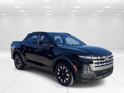New 2026 Hyundai Santa Cruz SEL