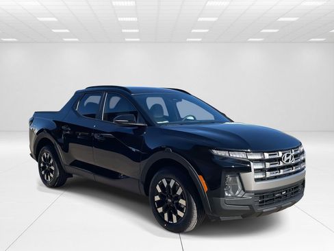New 2026 Hyundai Santa Cruz SEL AWD/4WD image 1