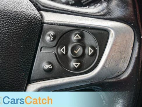 Used 2020 GMC Acadia SLE image 36