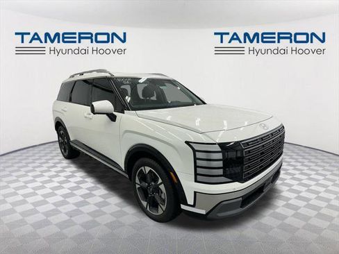 New 2026 Hyundai Palisade Limited image 7