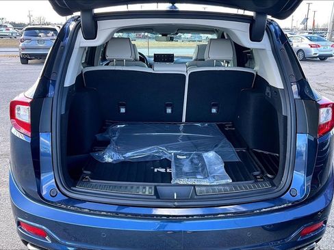 New 2026 Acura RDX SH-AWD w/ Advance Package image 41
