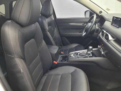 Used 2019 MAZDA CX-5 Grand Touring image 21