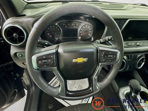 Certified 2022 Chevrolet Blazer LT image 11