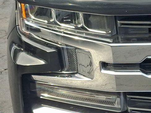 Used 2019 Chevrolet Silverado 1500 LT w/ All-Star Edition image 9