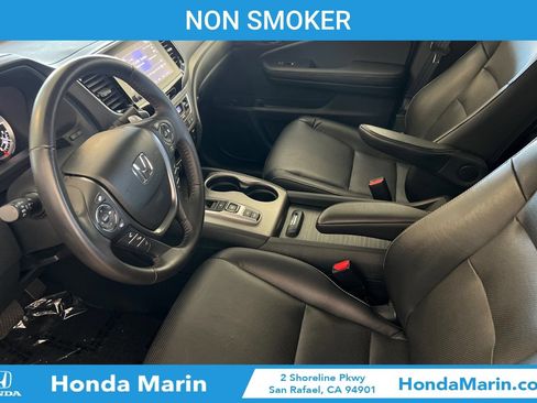 Used 2023 Honda Ridgeline RTL image 10