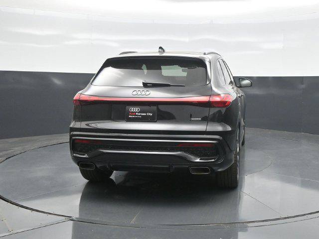 New 2026 Audi Q5 Prestige AWD/4WD image 6