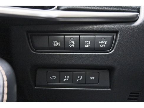 New 2026 MAZDA CX-90 3.3 Turbo w/ Premium Sport Pkg image 18