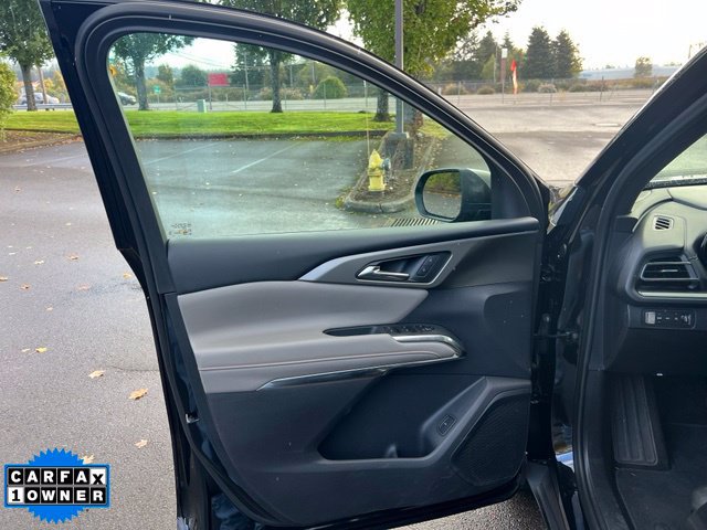 Used 2026 Chevrolet Traverse LT w/ Driver Confidence Package AWD/4WD image 16