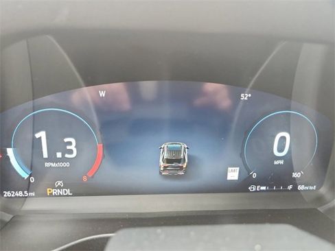 Used 2025 Ford Explorer ST-Line image 14