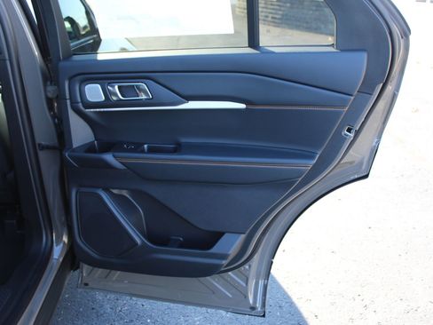 New 2026 Ford Explorer Tremor w/ Tremor Ultimate Package image 15