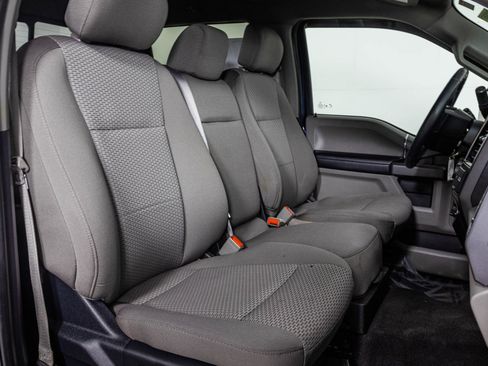 Used 2020 Ford F150 XLT w/ Equipment Group 302A Luxury image 46