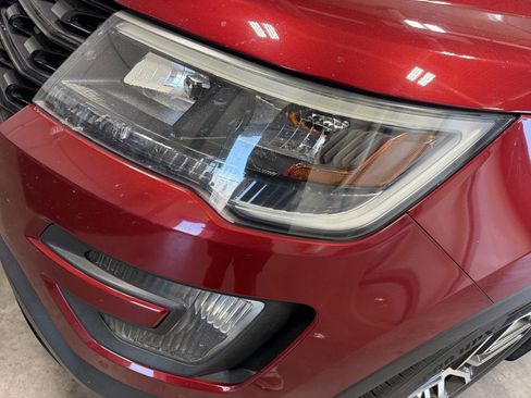 Used 2016 Ford Explorer Sport w/ Equipment Group 401A AWD/4WD image 10
