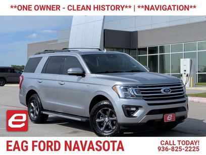 Used 2021 Ford Expedition XLT