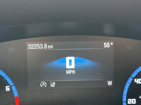 Certified 2023 Ford Bronco Sport Big Bend w/ Convenience Package image 17