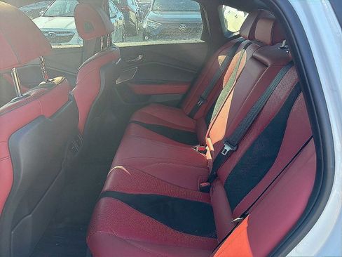 Used 2023 Acura TLX SH-AWD w/ A-SPEC Pkg image 12