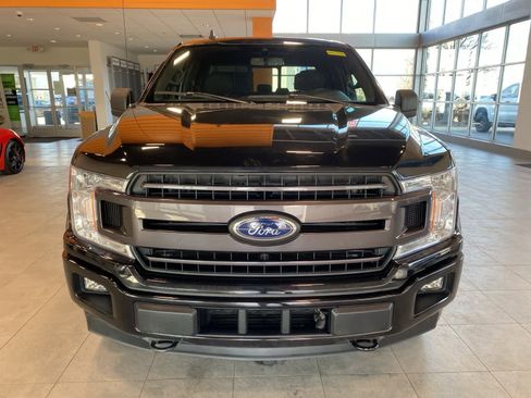 Used 2020 Ford F150 XLT w/ Equipment Group 302A Luxury image 8