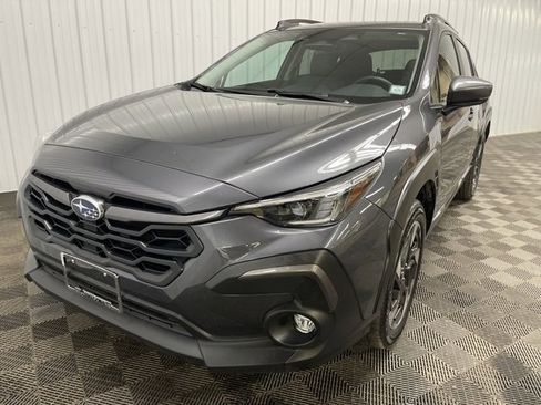 Certified 2025 Subaru Crosstrek 2.5i Limited image 10