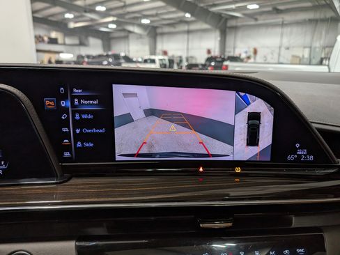 Used 2023 Cadillac Escalade Sport image 35