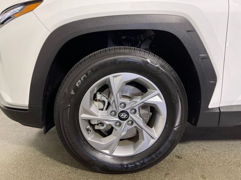 Certified 2024 Hyundai Tucson SEL AWD/4WD image 11