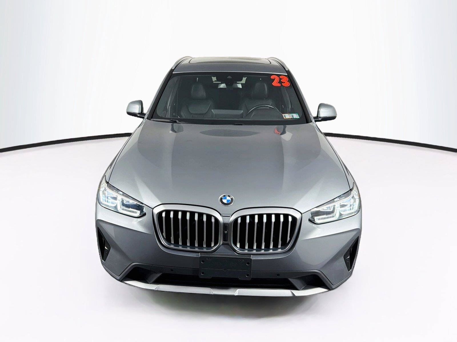 Used 2023 BMW X3 xDrive30i w/ Premium Package AWD/4WD image 13
