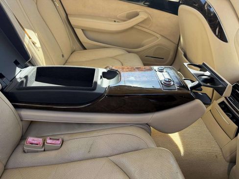 Used 2011 Audi A8 L 4.2 w/ Drive Select Plus Pkg image 28