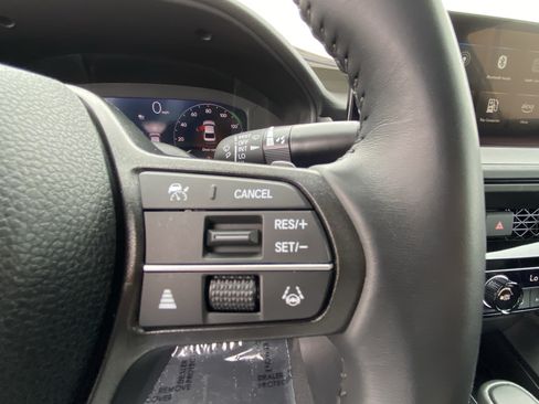 Certified 2025 Honda Accord Sport image 26