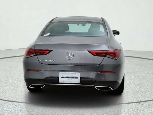 Used 2023 Mercedes-Benz CLA 250 w/ Premium Package image 10