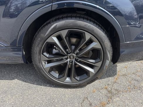 New 2026 Audi Q7 3.0T Premium Plus AWD/4WD image 22