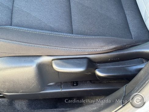 Used 2024 Chevrolet Trax LS w/ LS Convenience Package image 21