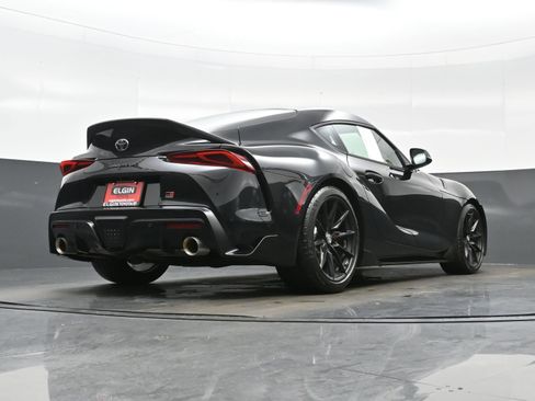 Used 2026 Toyota Supra w/ Driver Assist Package image 31