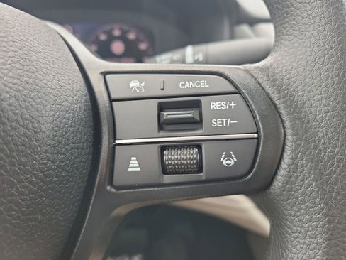 New 2026 Honda Accord SE image 33