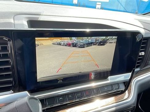 New 2026 Chevrolet Silverado 1500 RST w/ RST Select Package image 20