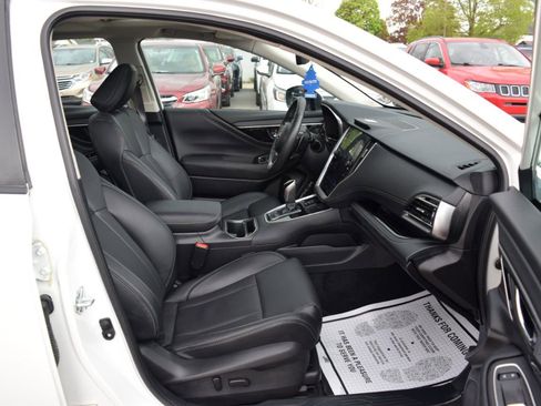 Used 2024 Subaru Legacy Limited AWD/4WD image 39