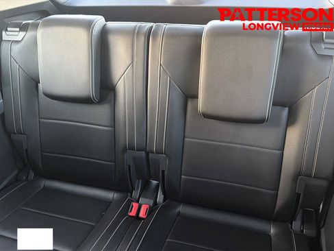 Used 2023 Volkswagen Atlas SE FWD image 12