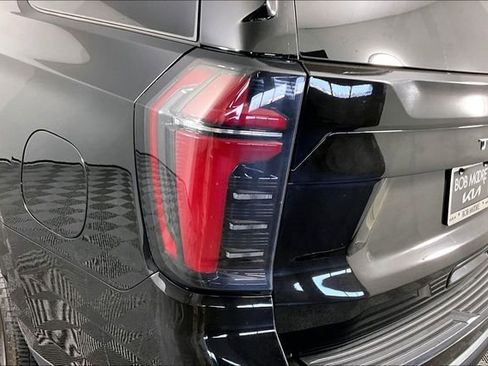 Used 2025 Chevrolet Tahoe LT image 22