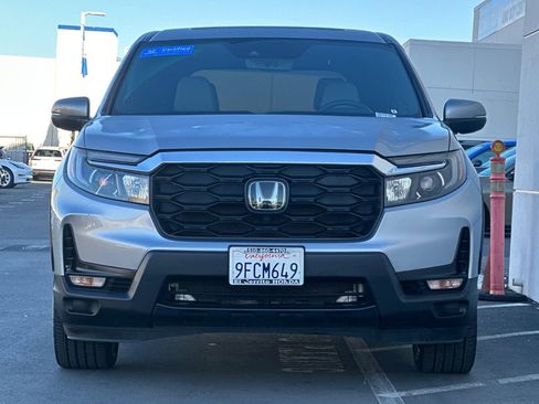 Certified 2023 Honda Passport EX-L image 8