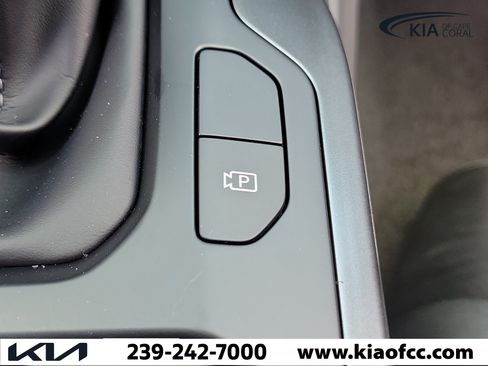 New 2026 Kia K4 FWD image 27