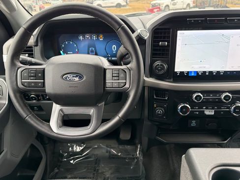 Used 2024 Ford F150 XLT image 14