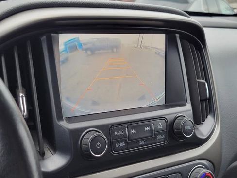 Used 2015 Chevrolet Colorado Z71 image 20