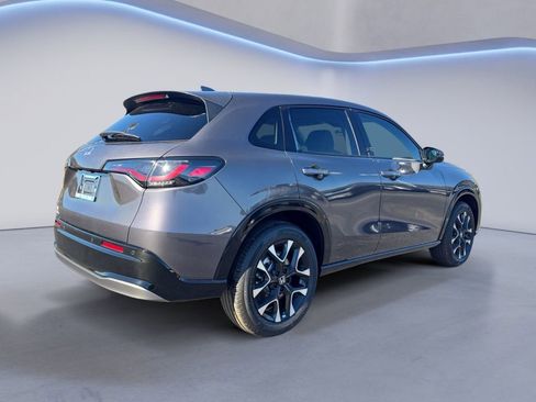 New 2026 Honda HR-V EX-L image 5