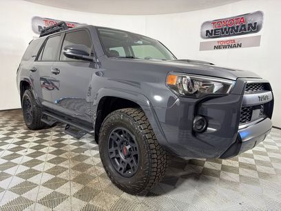 Used 2024 Toyota 4Runner TRD Pro