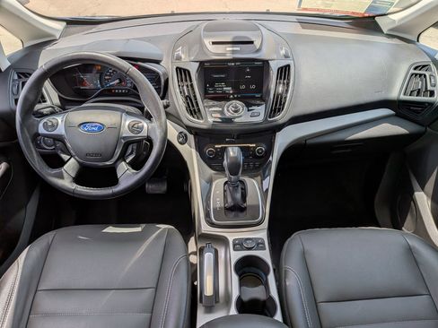 Used 2015 Ford C-MAX SEL w/ Equipment Group 303A FWD image 29