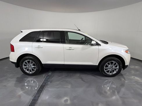 Used 2013 Ford Edge Limited AWD/4WD image 4