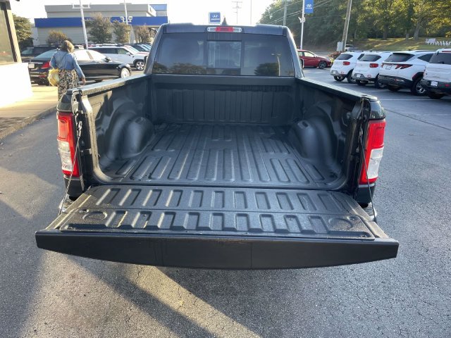 Used 2019 RAM 1500 Big Horn RWD image 10