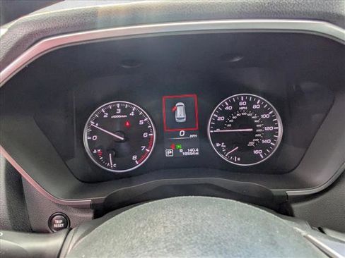 Used 2023 Subaru Ascent Touring w/ Popular Package #2A AWD/4WD image 18