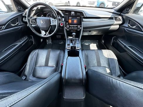 Used 2020 Honda Civic EX-L image 15