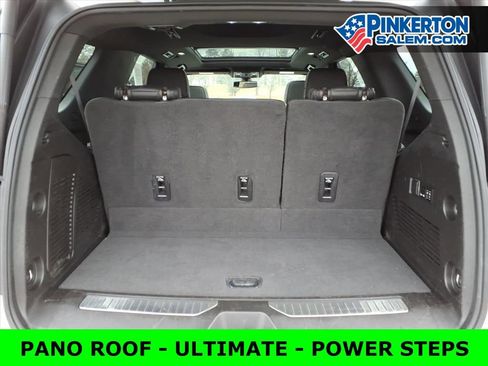 Used 2022 GMC Yukon Denali image 16