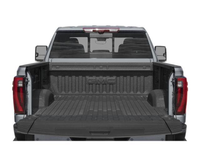 New 2026 GMC Sierra 2500 Denali w/ Denali Reserve Package AWD/4WD image 13