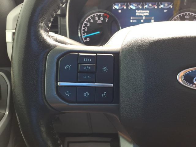 Used 2022 Ford F150 XLT w/ Equipment Group 301A Mid AWD/4WD image 18